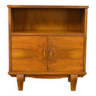 Art-Deco Walnut Furniture 1930/1940