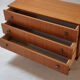 1970s drawer cabinet