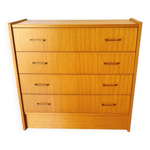 commode vintage