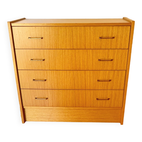 Commode vintage
