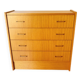 Commode vintage