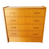 Commode vintage