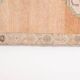 Vintage Turkish hallway rug 150x313 cm