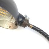 Kaiser gebruder kaiser lamp dating from the years 1920 to 1929