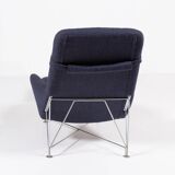 Scandinavian design chaise longue ‘Superspider’ from Kenneth Bergenblad for Dux
