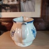 Pot a lait Lancaster