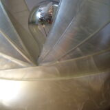 Maison Rougier lamp 70s