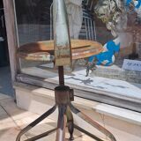 Chair Nicolle industrial design