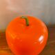 Seau à glaçon pomme orange