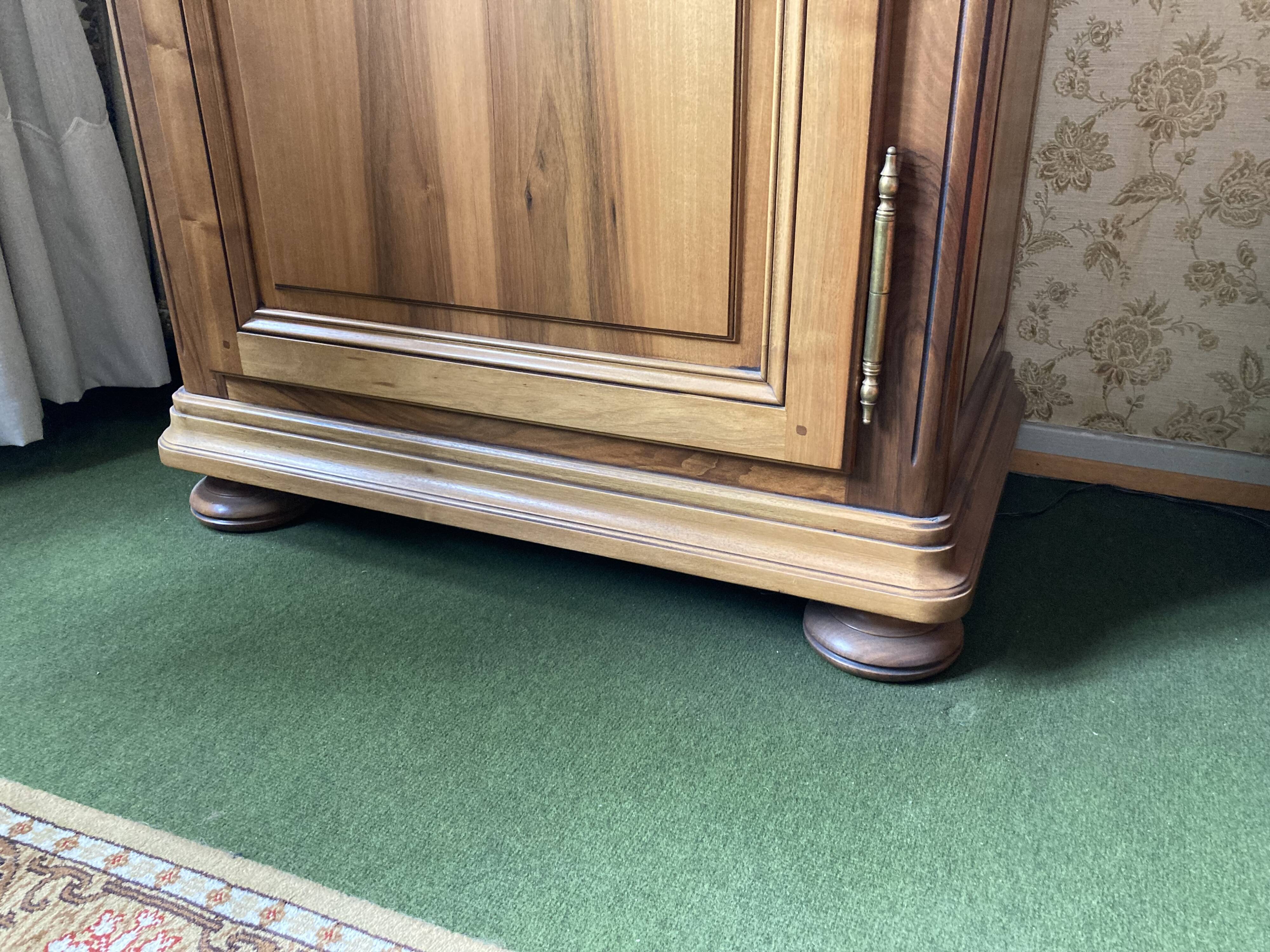 Wardrobe - wardrobe - storage