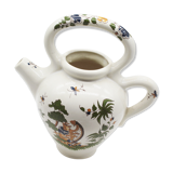 Vintage ceramic pitcher