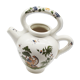 Vintage ceramic pitcher