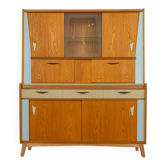 Meuble de cuisine du milieu du siècle