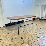 Coffee table 50s aerial base