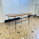Coffee table 50s aerial base