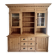 Country-style dresser
