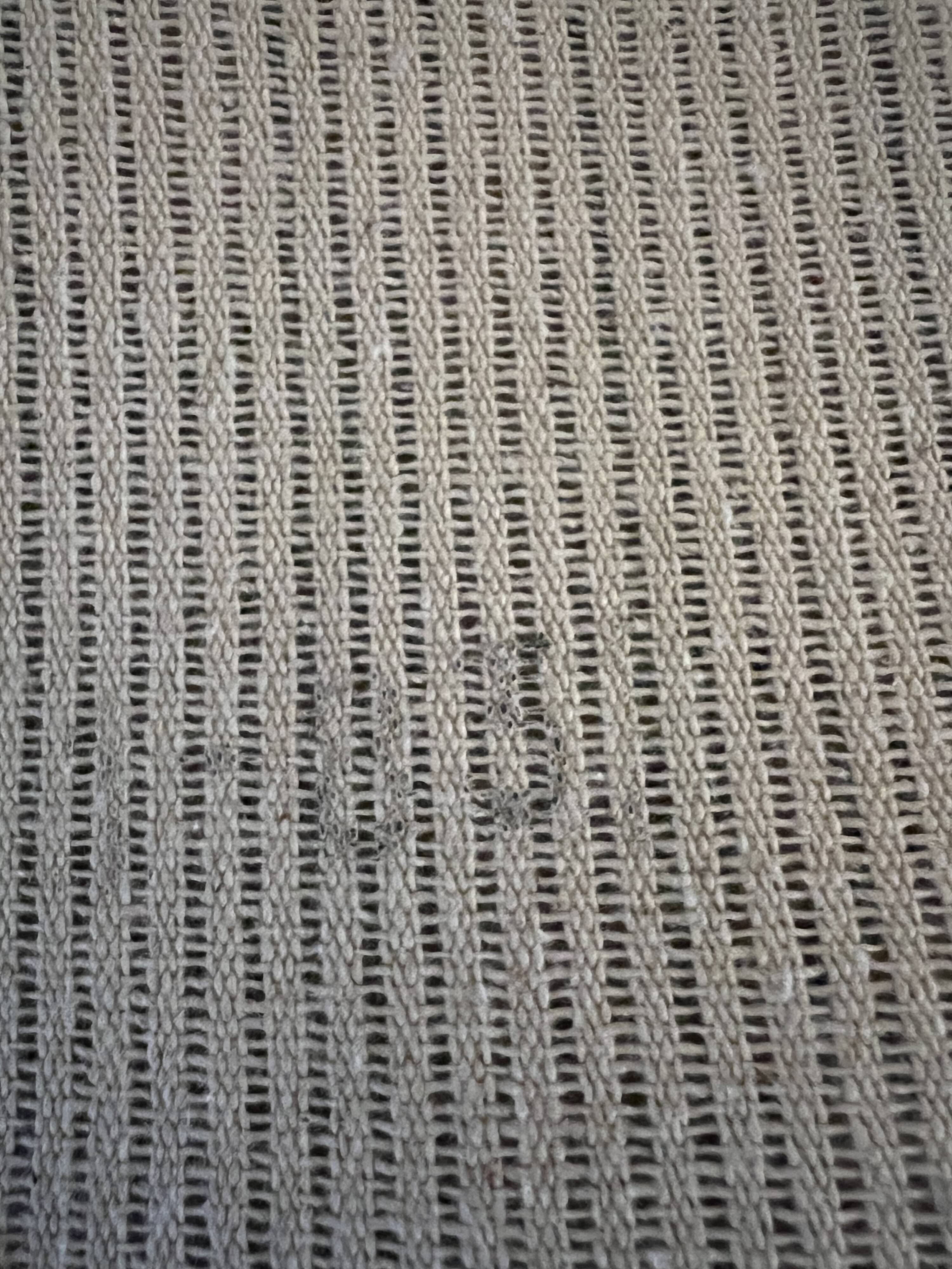 TOGO BLACK LEATHER corner armchair