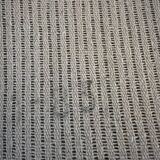 TOGO BLACK LEATHER corner armchair