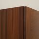 Armoire en palissandre, design danois, années 1970, production : Danemark