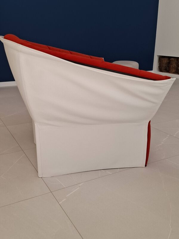 Fauteuil MOEL ligne roset