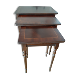Tables gigognes anglaises