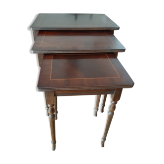 Tables gigognes anglaises