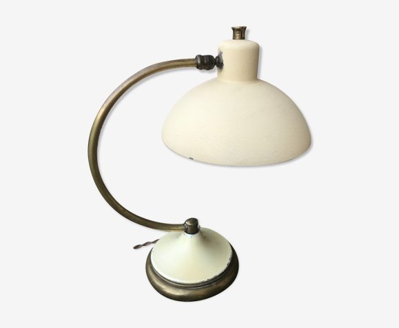 Lampe vintage