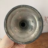 Vintage candle holder