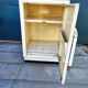 Metal kitchen cabinet cabinet