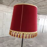 Vintage floor lamp 50/60
