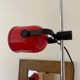 Pair of vintage floor lamps