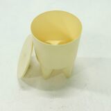 BuBu 1er Stool by Philippe Starck for XO France 1991