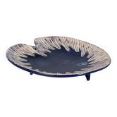 Coupe vide-poche Vallauris tripode