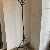 Vintage coat rack 50s