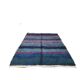 Handmade wool Berber rug 250 x 150 cm
