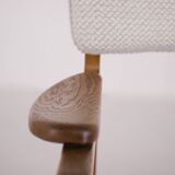 Paire de fauteuils