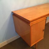 Vintage 70s desk