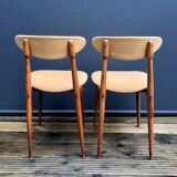 Baumann unicorn chairs
