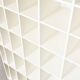 Shiro Kuramata Bookshelf for Cappellini 1970