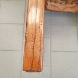 Vintage 1950 Steiner Bow-Wood chair