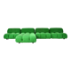 Camaleonda sofa by Mario Bellini for B&B Italia, 1970s