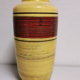 Vase West Germany keramik