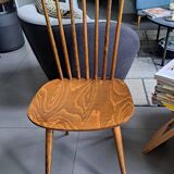 Baumann Menuet chair (4 ex)