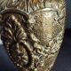 Ewer in gilded bronze