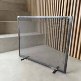FIREPLACE GRATE