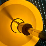 Desk lamp