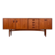 Long sideboard by GPlan (Brasilia collection)