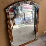 Miroir Art Déco 1930.