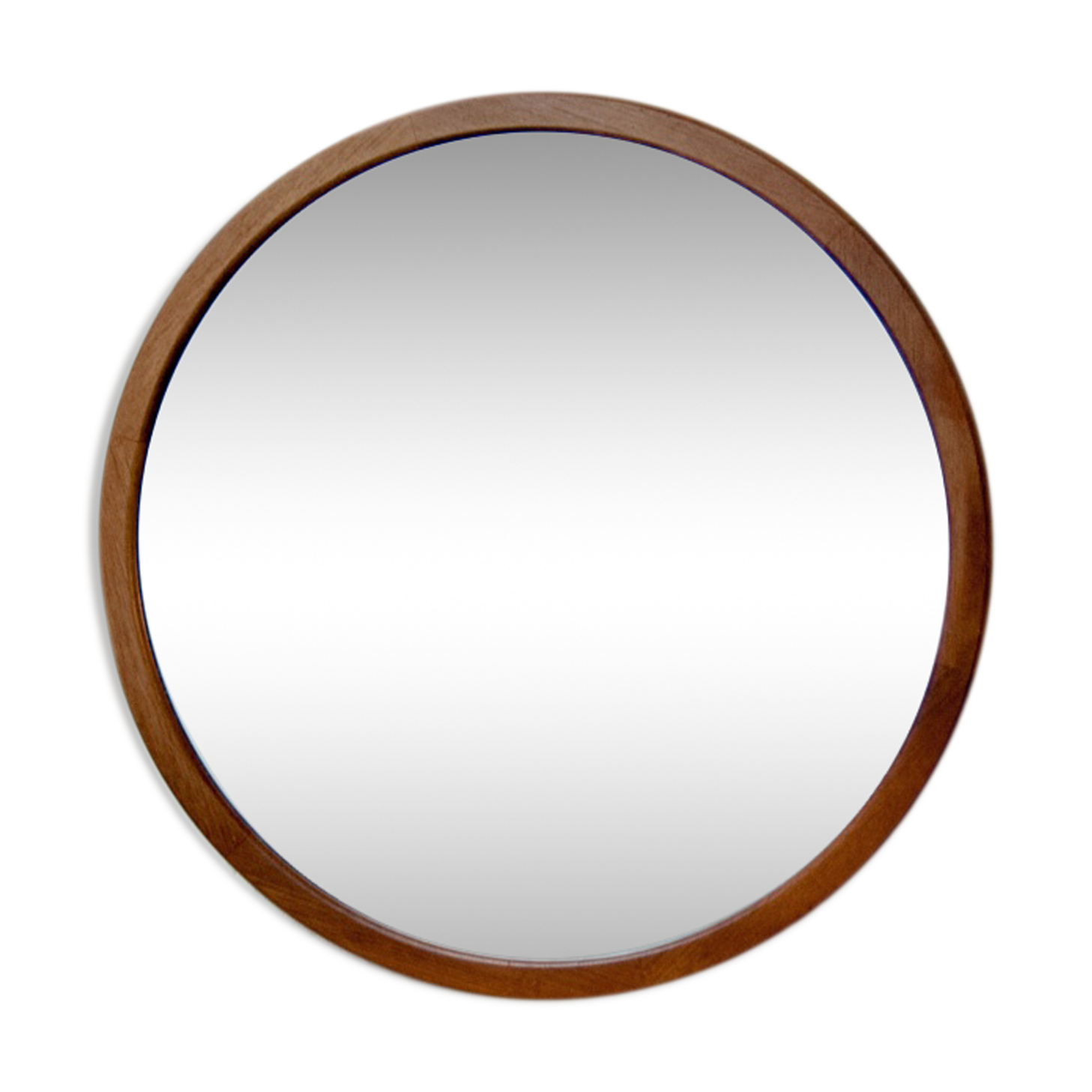 Mirror Scandinavian round diameter 61cm