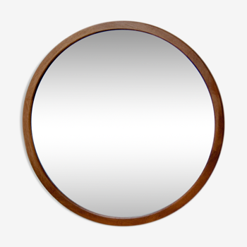 Miroir scandinave rond diamètre 61cm